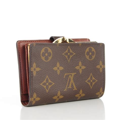 lv wallet made in france